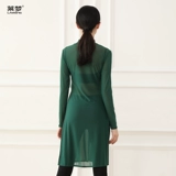 Классическое ципао, спортивная одежда, китайский стиль