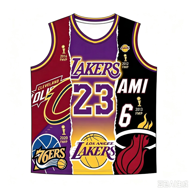 New Model of Purple and Gold James Four-Color Combination James 76Ers Jersey Championship Commemorative Edition James Jersey New Model of Purple and Gold James Four-Color Combination James 76Ers Jersey Championship Commemorative Edition James Jersey