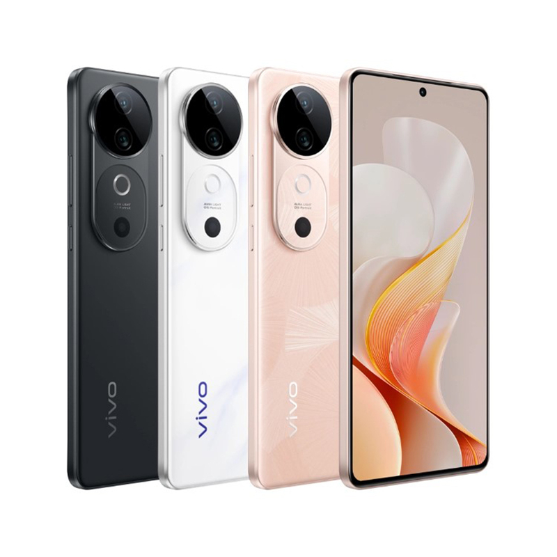 Vivo S19 Mobile Phone 5g Smart Soft Light Portrait Photography Thin and Light Long Battery Life Straight Screen Student Gaming Phone