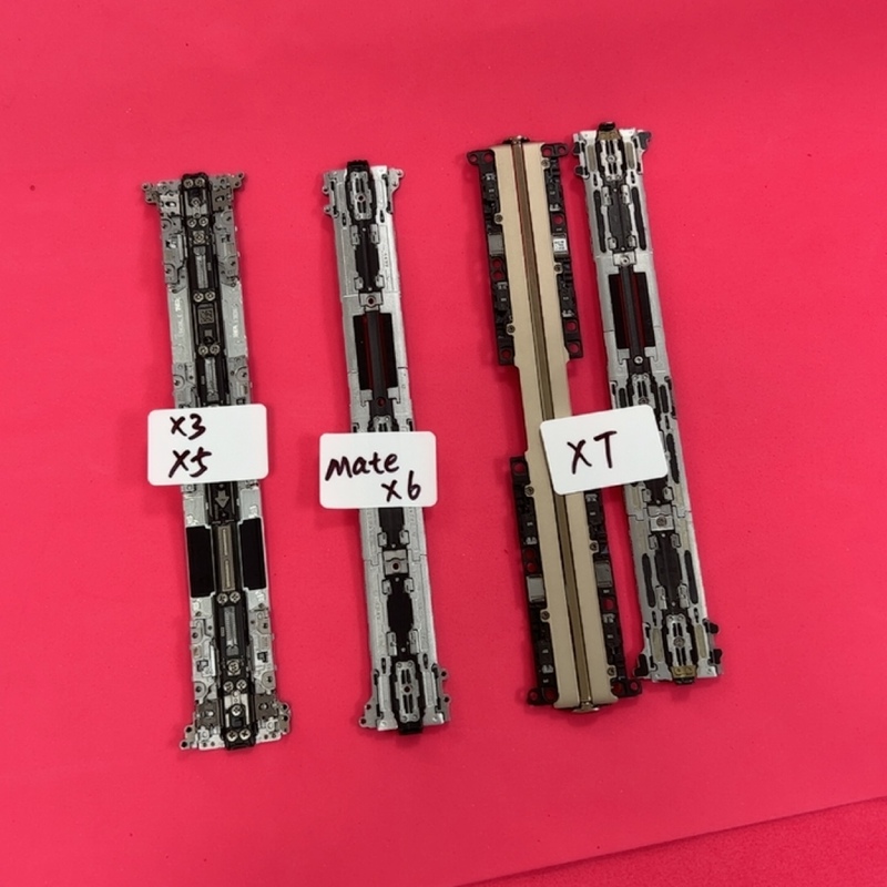 Suitable for Huawei Matex5 X6 Matex3 X2 Matext Internal and External Shafts, Original Xt Shaft Accessories