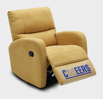 Chivas First Class Livable Fabric Fashion Modern Home Simple Sofa Lovisa FLK339DM