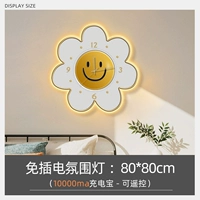 Светильник, диаметр 80мм