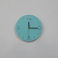 Фруктовый зеленый круглый полая 4 номер