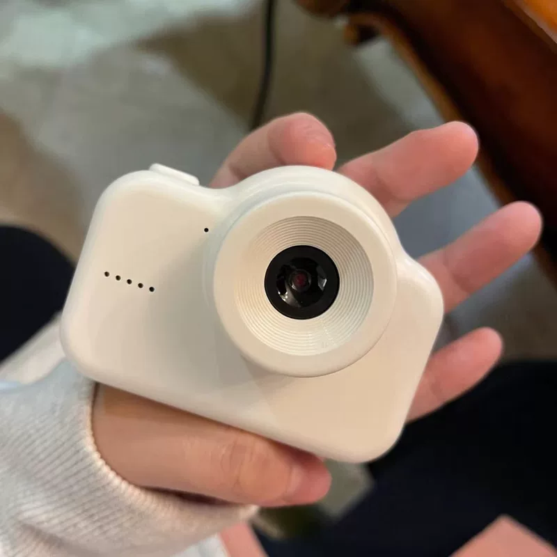 Fujifilm/富士 [复古ccd数码高清可自拍女生入门可爱平价照相机校]