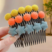 Желтое украшение-шарик, комплект, 3 шт