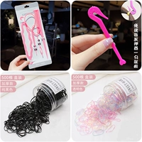 Hairr+Dissassanyser+2 банки резиновых полос