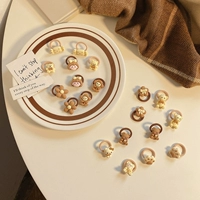 Кролик в форме цветка, комплект, 20 шт