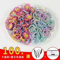 16#пружина+100 мультфильмов бусин