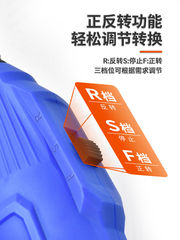 Forward and Reverse Electric Grinder Polishing Machine for Grinding Jade Carving Tools Electric Drill Small Handheld Electric Micro Engraving Machine