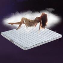 Natural coconut palm mattress brown mat 1 5m bed economical Palm mattress 1 8m Ridge hard children custom folding