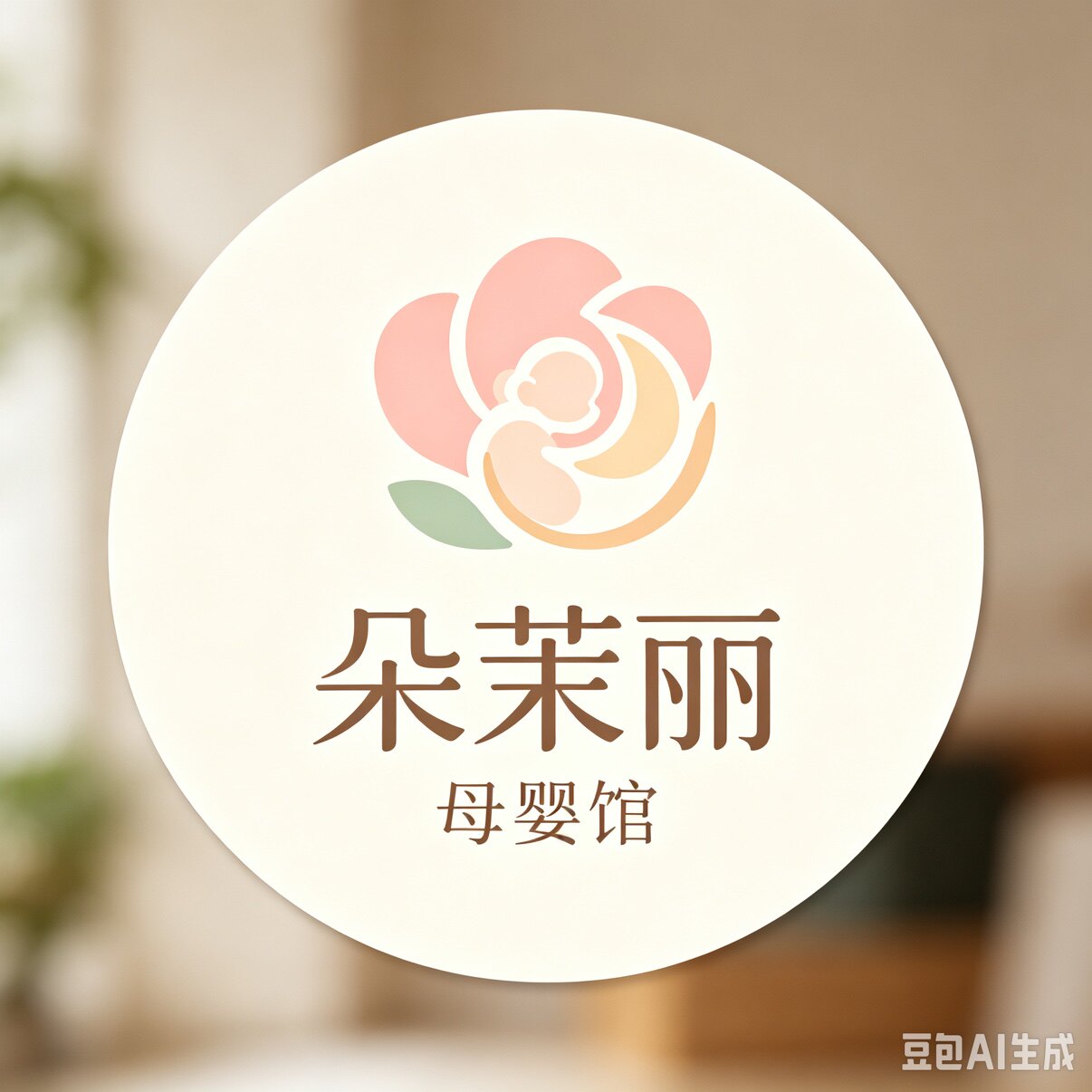 朵茉丽母婴馆