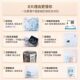 Haier Xqb80-Z10D0 Household 8kg Small Ultra-Clean Automatic Rental Mite Removal Pulsator Washing Machine