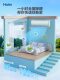 Haier Kfr-35Gw/C2Lga81U1 Powerful Formaldehyde-Removing New First-Class Inverter Air Conditioner for Cooling and Heating