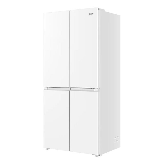 Haier Bcd-549Wghtdc9Wfu1 Dual System 549-Liter Refrigerator Cross-Door Four-Door Frost-Free