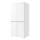 Haier Bcd-549Wghtdc9Wfu1 Dual System 549-Liter Refrigerator Cross-Door Four-Door Frost-Free