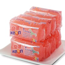 Underwear soap sterilization Unisex washing underwear soap Antibacterial laundry soap Womens private parts sterilization laundry soap 4 pieces