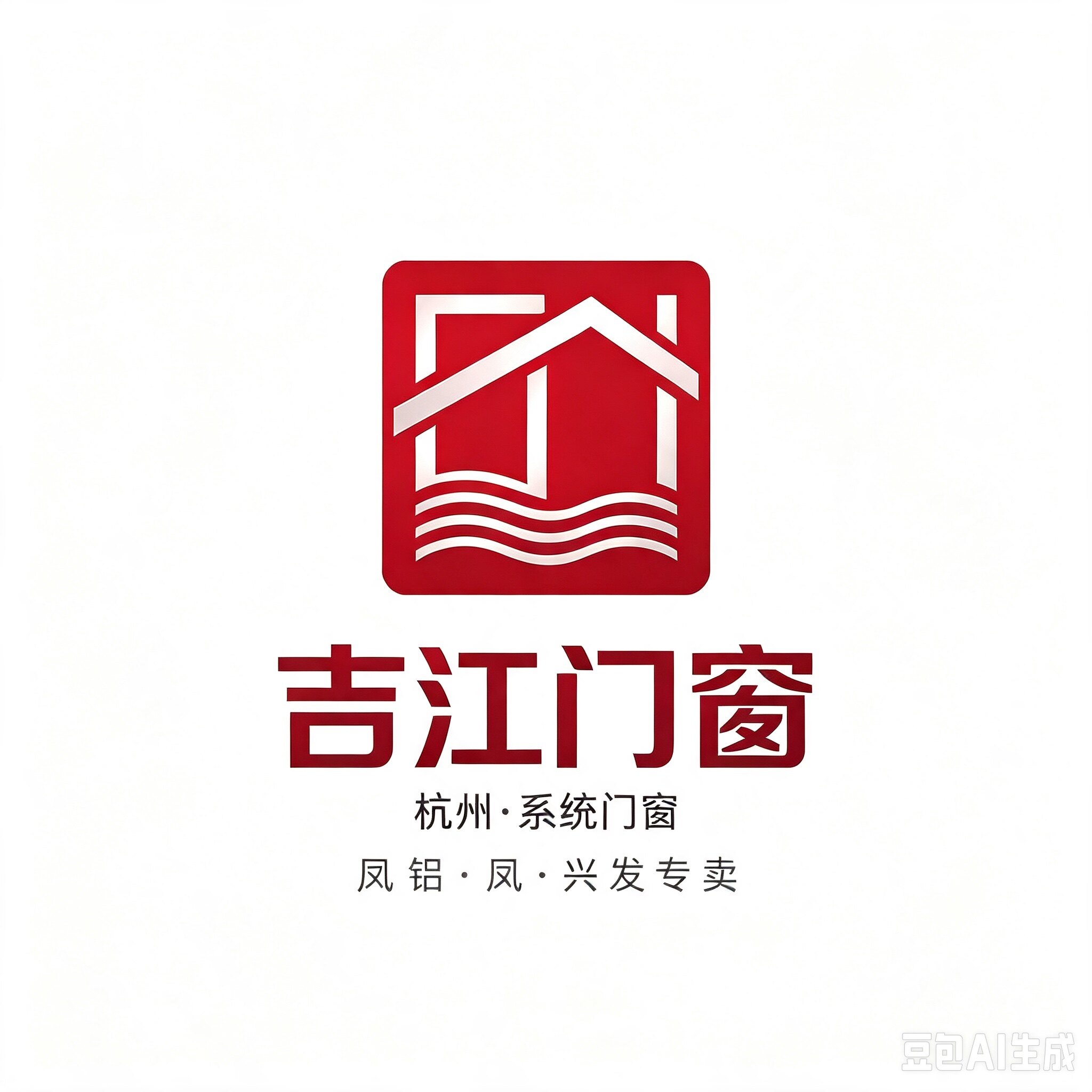 浙江杭州吉江门窗