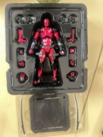 Тысячи ценностей практикуют мертвые слуги