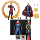 Подвижная фигурка, кукла, SHF