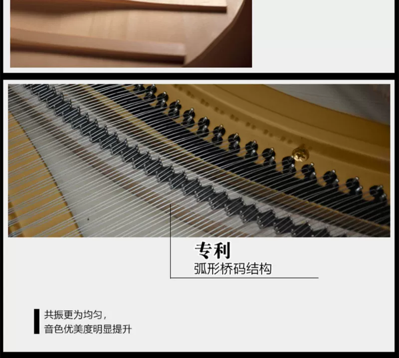 Đàn piano K.CLARA Clarence Grammy SL-148B dành cho người lớn chơi đàn piano tam giác Vic nhỏ - dương cầm yamaha p120