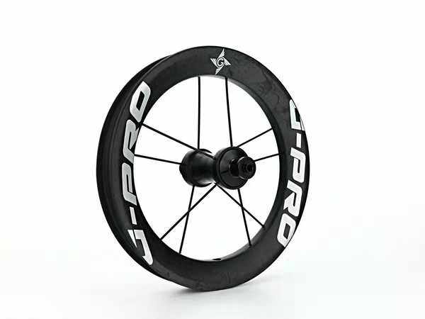 GIPSY G-Pro 12-inch wheel set children's scooter balance car S car P car modification accessories