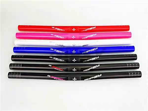 GIPSY Gypsy GS-ZERO carbon fiber straight handlebar 12-inch balance handlebar K car S car P car B car
