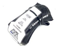 Thai Import Little Bear Tyre VEE Folding Race Speed Tire 12 Inch WTB Folding Tire Positive New Balance Car Applicable Outer Tire