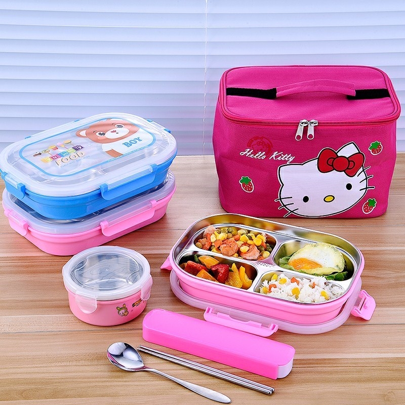 Где Можно Купить Контейнер Для Еды