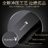 Playboy, трендовый ремень для отдыха, из натуральной кожи, в корейском стиле