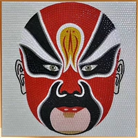 Вырежьте Pinchuan Facebook H70W70