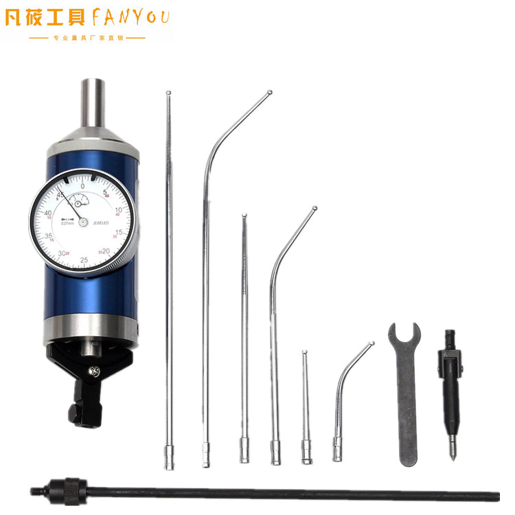 Where the center of the Naked Oats Center Lever is looking for a gauge center positioning table 0-3mm Metrology Package Inspection