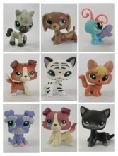 Игрушки Lps фото