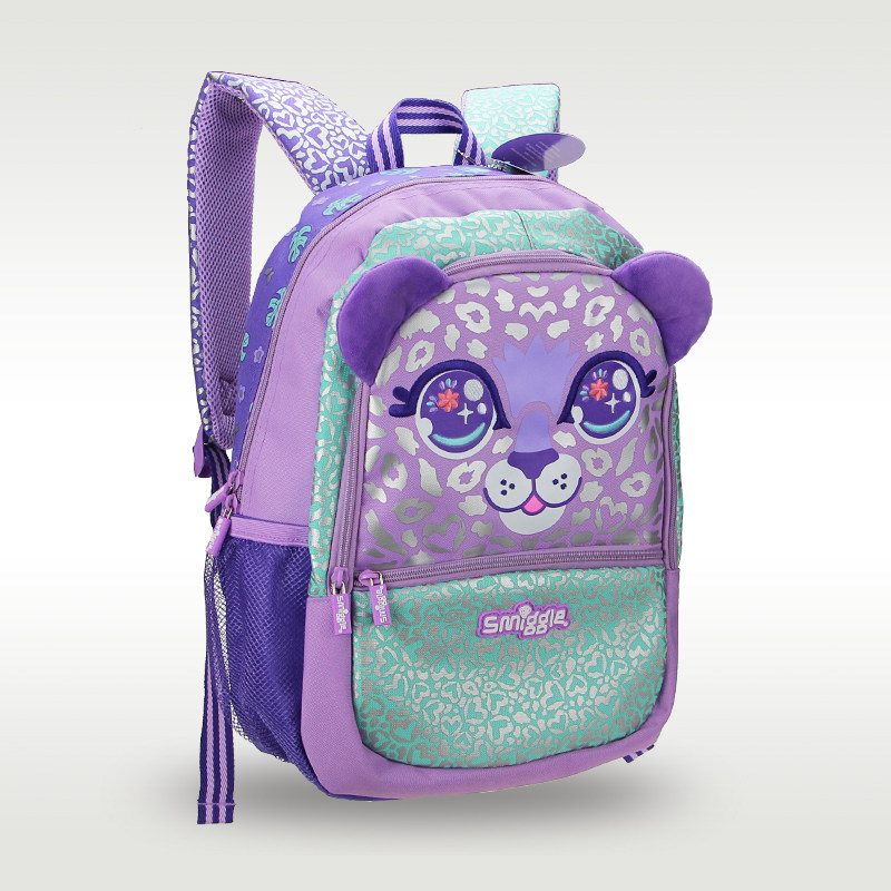 Игрушка smiggle original hot selling children's school bag girls sho OTHER