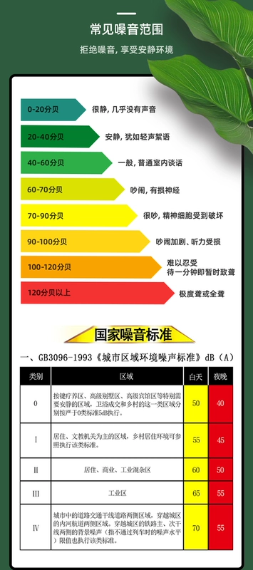 Deli Máy Đo Tiếng Ồn Phát Hiện Decibel Máy Đo Tiếng Ồn Máy Âm Thanh Nhạc Cụ Đo Cường Độ Âm Thanh Dụng Cụ Đo Đo Âm Lượng Nhà thiết bị kiểm tra độ ồn máy đo ồn