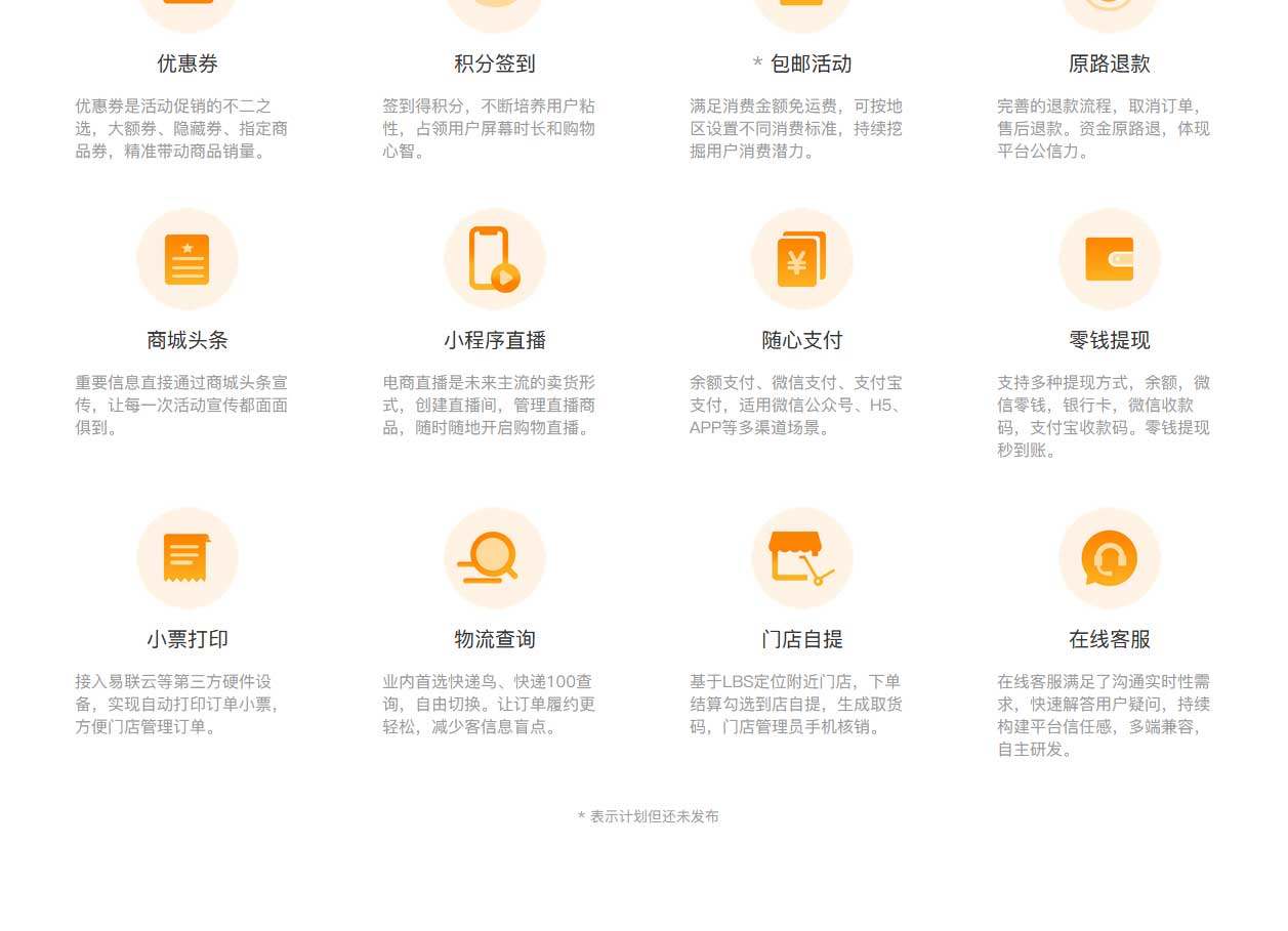 正版PHP全开源likeshop单商户高级商城V3.6.2带PC源码APP小程序h5