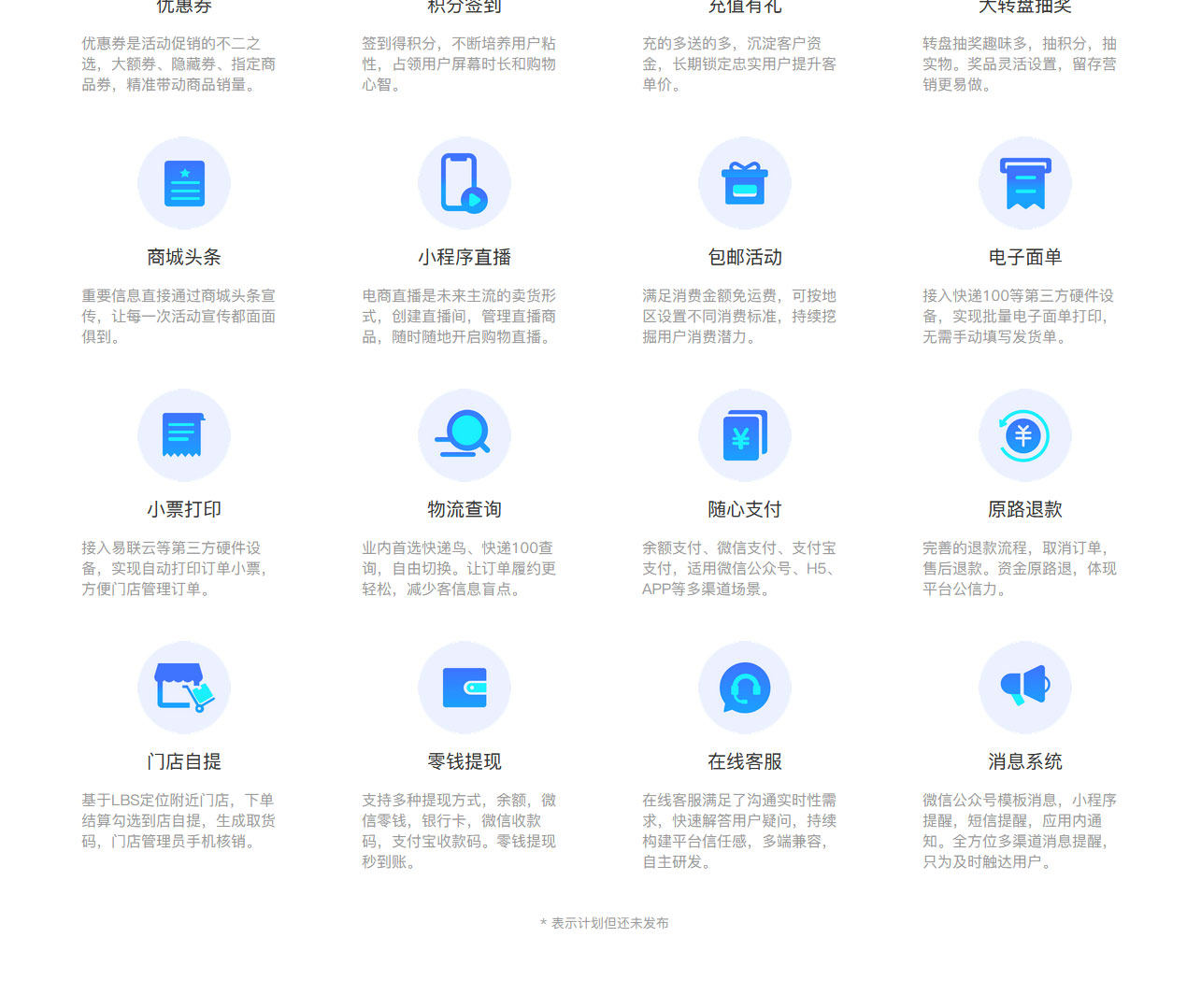 正版PHP前后分离全开源代码likeshop单商户PC标准版h5小程序APP