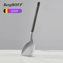 BergHoff Begaford Leo does not hurt the pot silicone spatula non-stick pan Special household stir-fry shovel high temperature