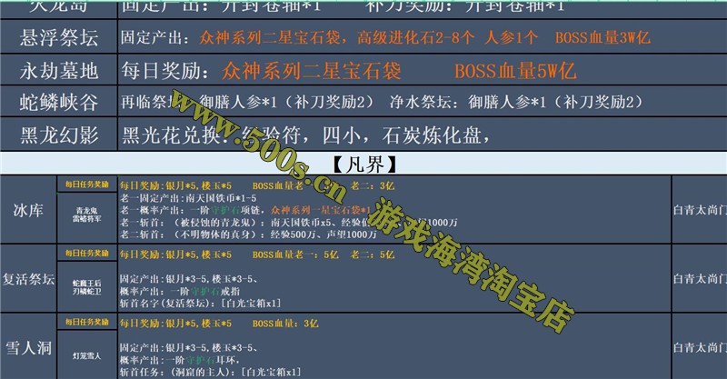 2022最新辣椒剑灵三系黑月仿官版+商业底端特色修仙版