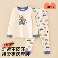 24-JJF42 [280 г чистого хлопка средней толщины, тёплый]