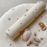 Детская универсальная съемная подушка для сна, защита от столкновений