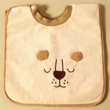 Детские влажные салфетки для умывания, ополаскиватель для рта, детское универсальное банное полотенце, водонепроницаемый нагрудник