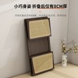 Складной стол, бытовой портативный столик, новый подоконник, низкий столик, элитный чайный столик с татами, сидящий низкий столик