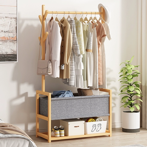 Стелка плаща -до того, что спальня, подвесная кровать, кровать, помещенная одежда, простой