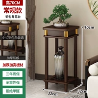 [Обновить жирным шрифтом] 70 высоких латунных углов подставки для цветов