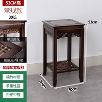 [Обновить жирным шрифтом] 53 высоких цветочных стенда - обычная облачная тень