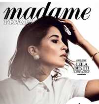 Madame Figaro on 11 26 2021 11 26 2021 om-sssh CP