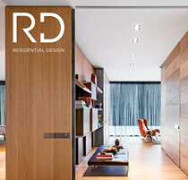 Residential Design 2021 Vol4 om-jzsj CP