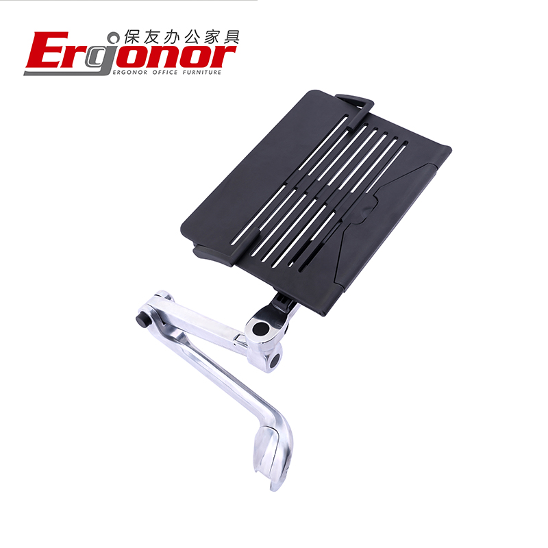 Poulmate pen electric support frame with portable adjustment of portable office cervical spine multifunction notebook supporting frame