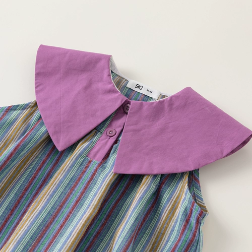 Tide, летнее платье, юбка, летняя одежда, наряд маленькой принцессы без рукавов