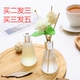 Phòng Nước hoa Hương liệu trong nhà Hương thơm kéo dài Chai Hương liệu đơn giản Nhà hàng phương Tây Ladies Room Home House Hotel - Sản phẩm hương liệu